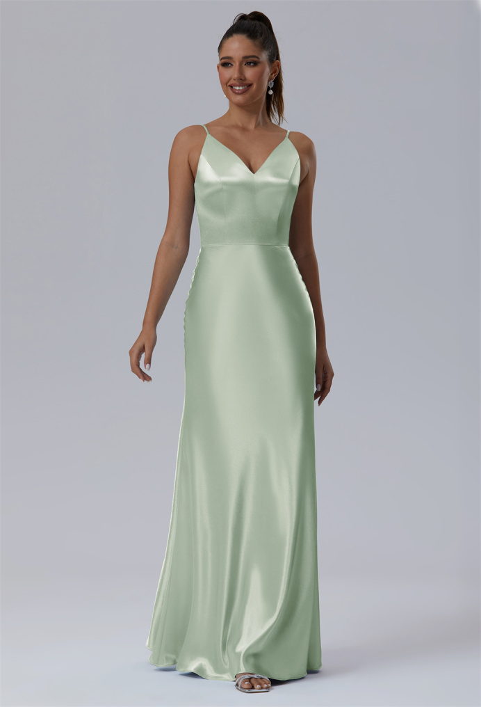 AW Cumulus Dress